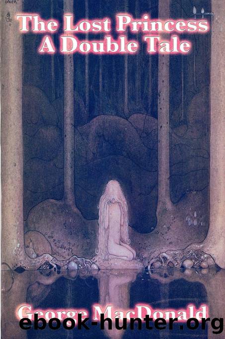 The Lost Princess by George MacDonald