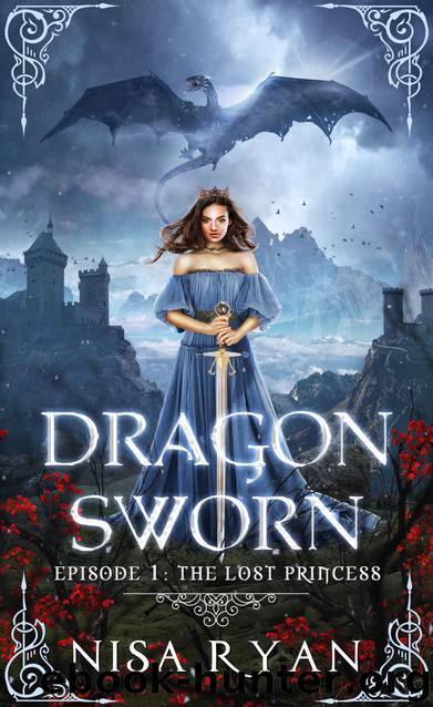 The Lost Princess by Nisa Ryan