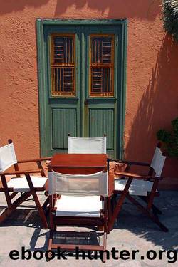 The Lost Resort by James Toni & em emdesigns