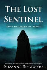 The Lost Sentinel by Suzanne Rogerson