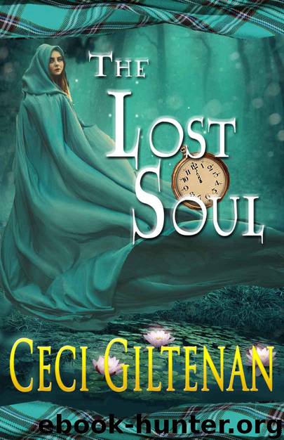 The Lost Soul by Ceci Giltenan