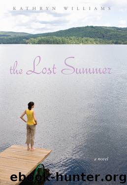 The Lost Summer by Kathryn Williams