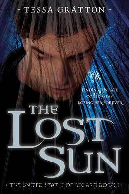 The Lost Sun by Tessa Gratton
