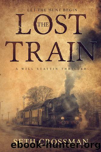 The Lost Train by Seth Crossman