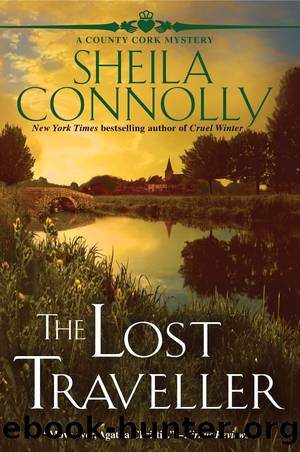 The Lost Traveller_A County Cork Mystery by Sheila Connolly