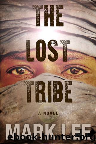 The Lost Tribe by Mark Lee