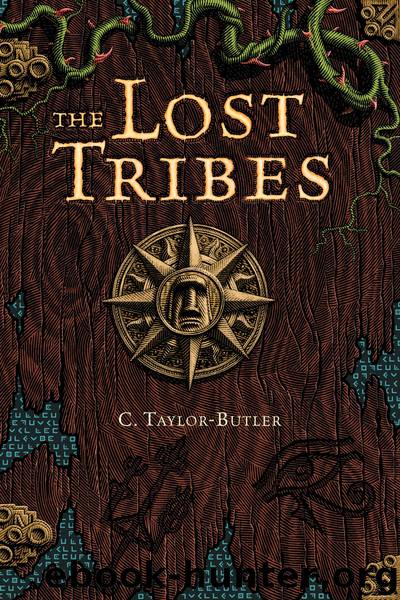 The Lost Tribes by C. Taylor-Butler