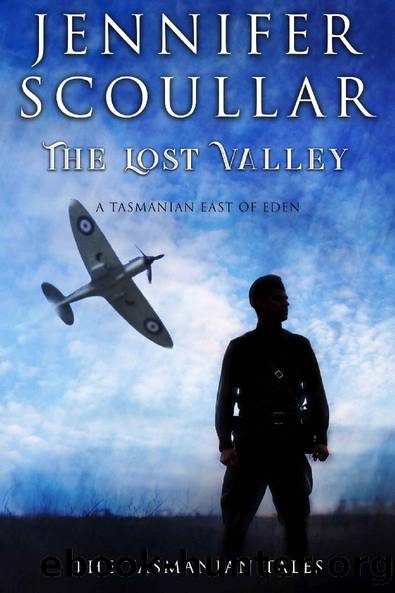 The Lost Valley (The Tasmanian Tales Book 2) by Jennifer Scoullar