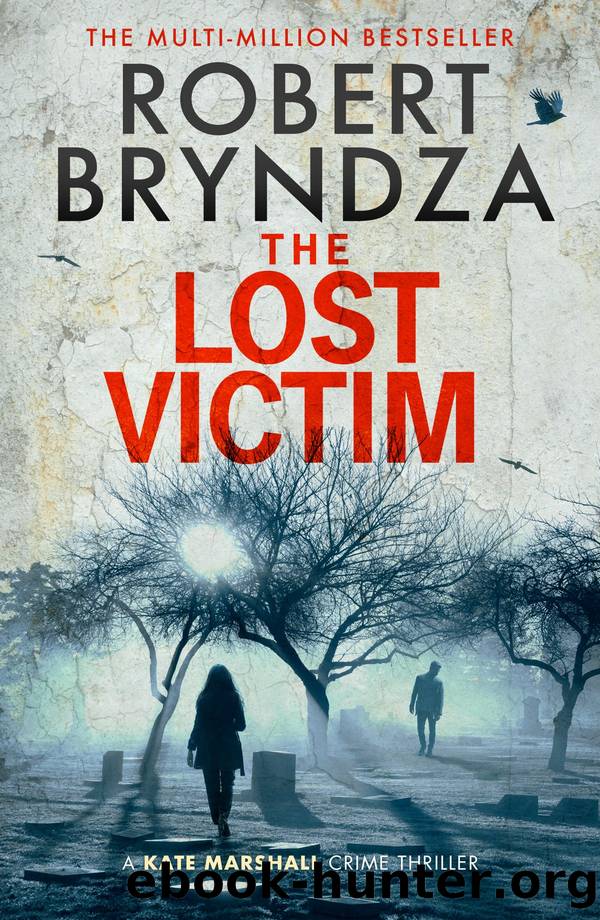 The Lost Victim by Robert Bryndza