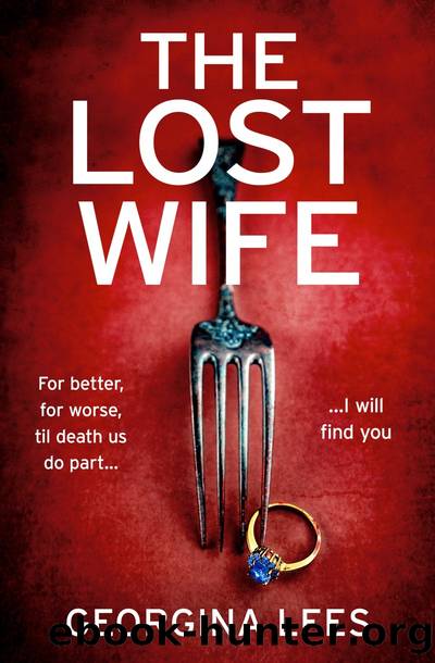 The Lost Wife by Georgina Lees