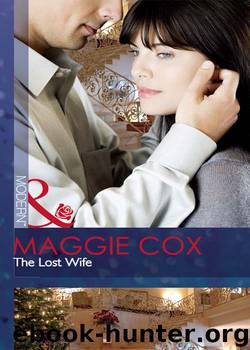 The Lost Wife by Maggie Cox