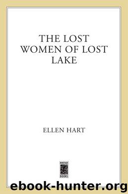The Lost Women of Lost Lake by Ellen Hart