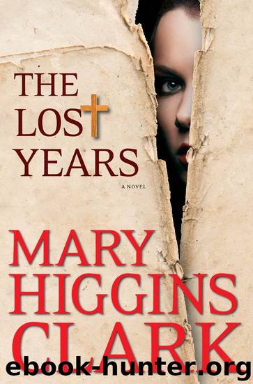 The Lost Years by Clark Mary Higgins