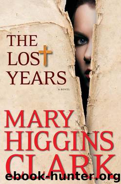 The Lost Years by Mary Higgins Clark