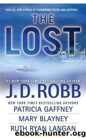 The Lost by J. D. Robb
