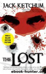 The Lost by Jack Ketchum
