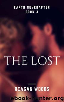 The Lost by Reagan Woods