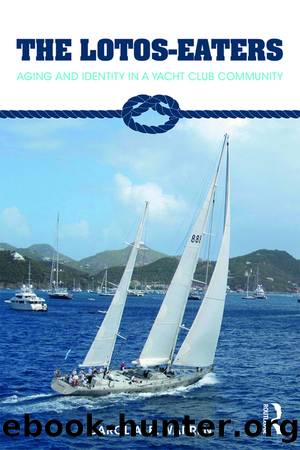 The Lotos-Eaters by Carol A. B. Warren