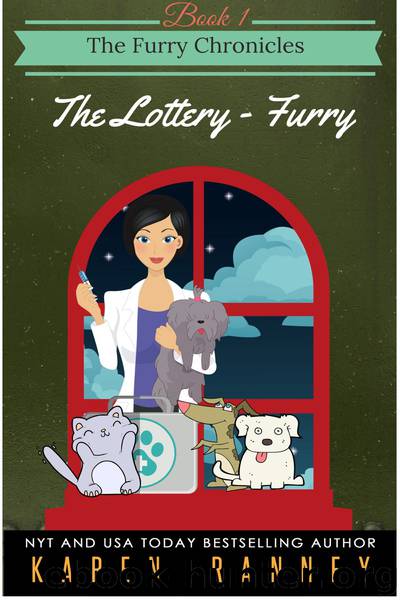 The Lottery--Furry by Karen Ranney