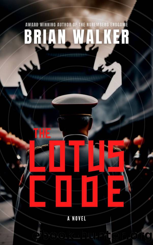 The Lotus Code by Brian Walker