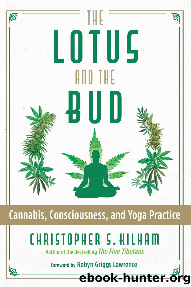 The Lotus and the Bud by Christopher S. Kilham