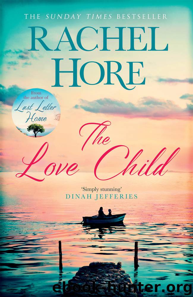 The Love Child by Rachel Hore