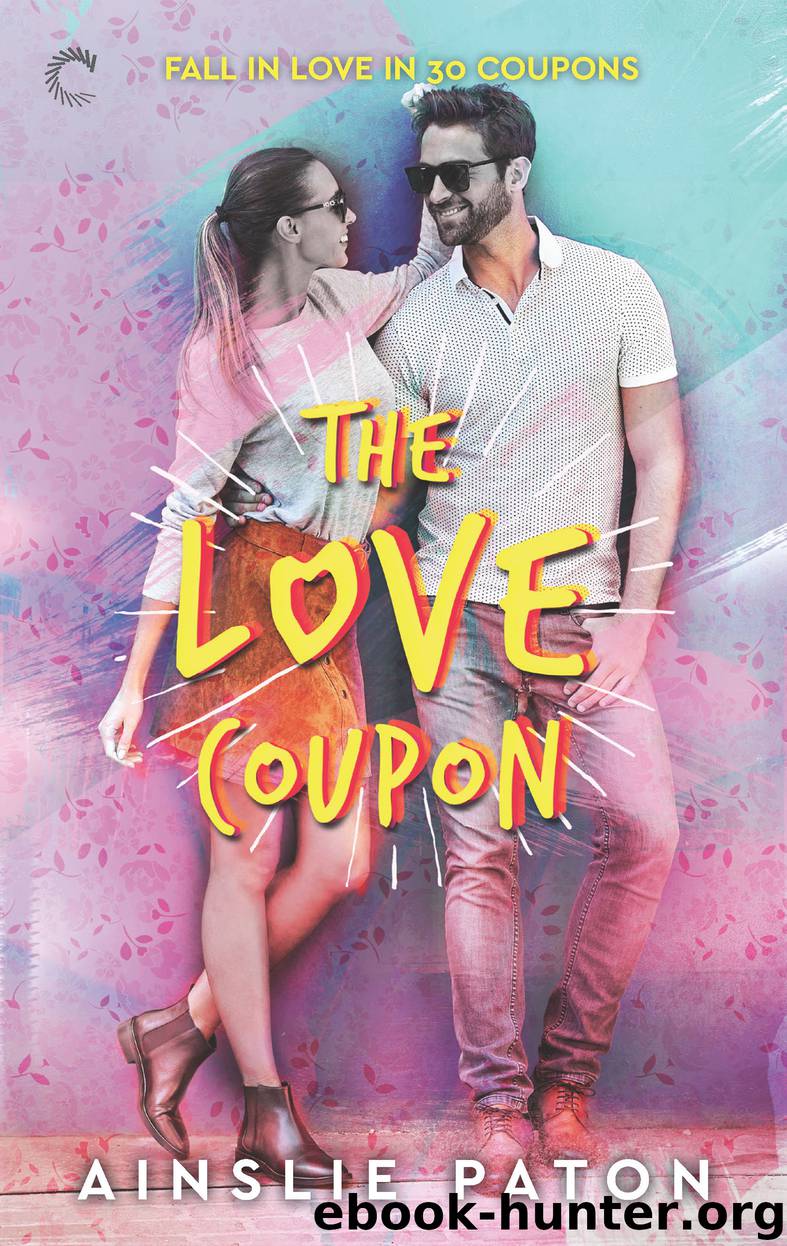 The Love Coupon by Ainslie Paton