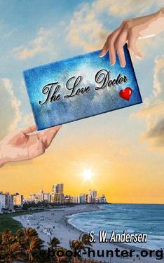 The Love Doctor by S.W. Andersen