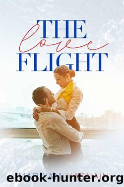 The Love Flight by Mariyam Hasnain