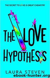 The Love Hypothesis by Laura Steven