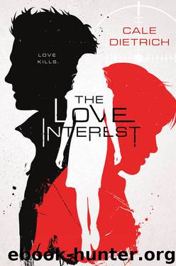 The Love Interest by Cale Dietrich