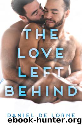 The Love Left Behind by Daniel De Lorne