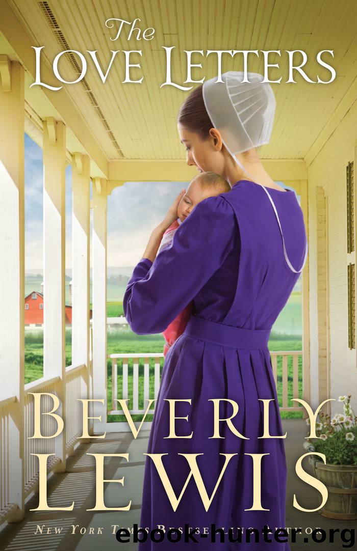 The Love Letters by Beverly Lewis