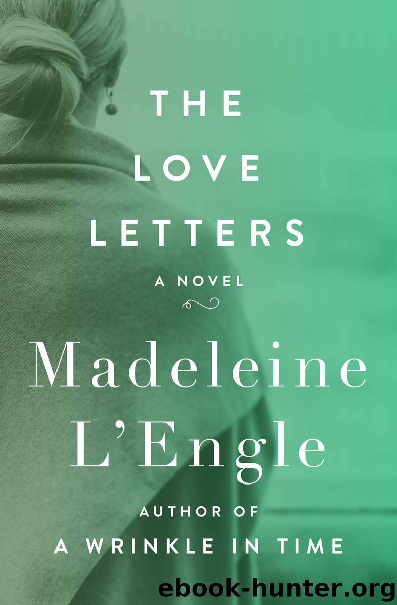 The Love Letters by L'Engle Madeleine;
