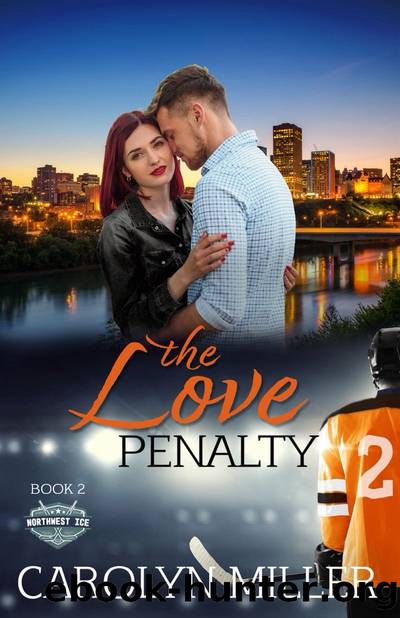 The Love Penalty by Carolyn Miller