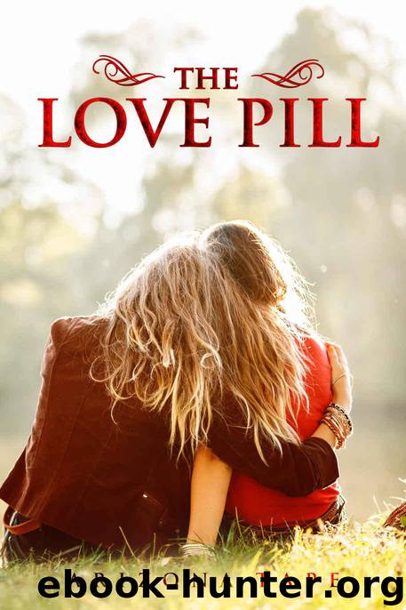 The Love Pill by Arizona Tape