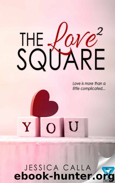 The Love Square by Jessica Calla