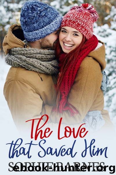 The Love That Saved Him by Sophie Barnes