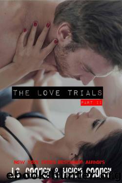The Love Trials 2 by J.S. Cooper & Helen Cooper