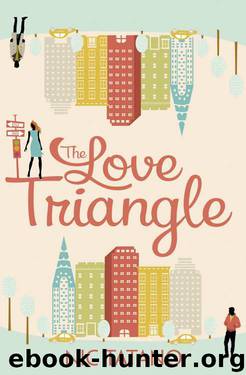 The Love Triangle by Nic Tatano