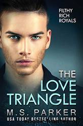 The Love Triangle by Parker M. S
