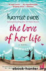 The Love of Her Life by Harriet Evans