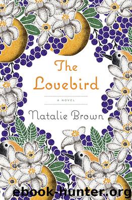 The Lovebird by Natalie Brown