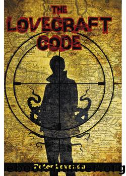 The Lovecraft Code by Levenda Peter;