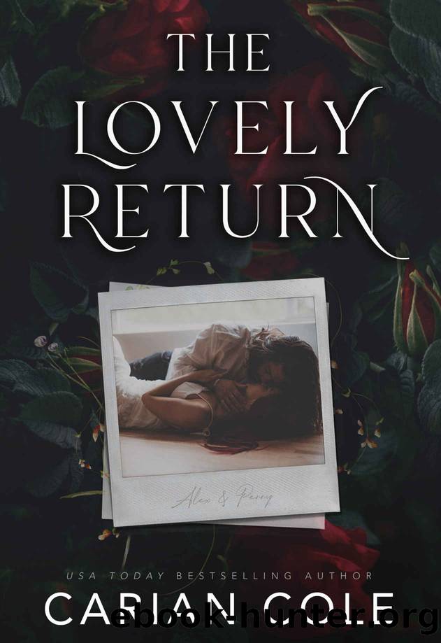 The Lovely Return by Cole Carian