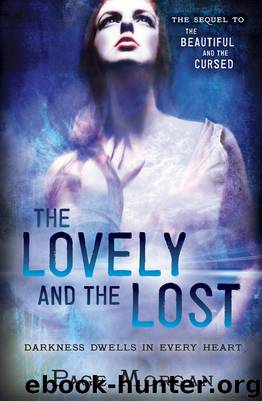 The Lovely and the Lost by Page Morgan