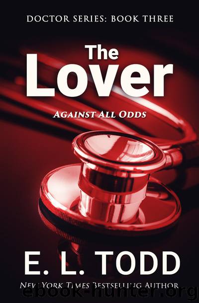The Lover by E. L. Todd