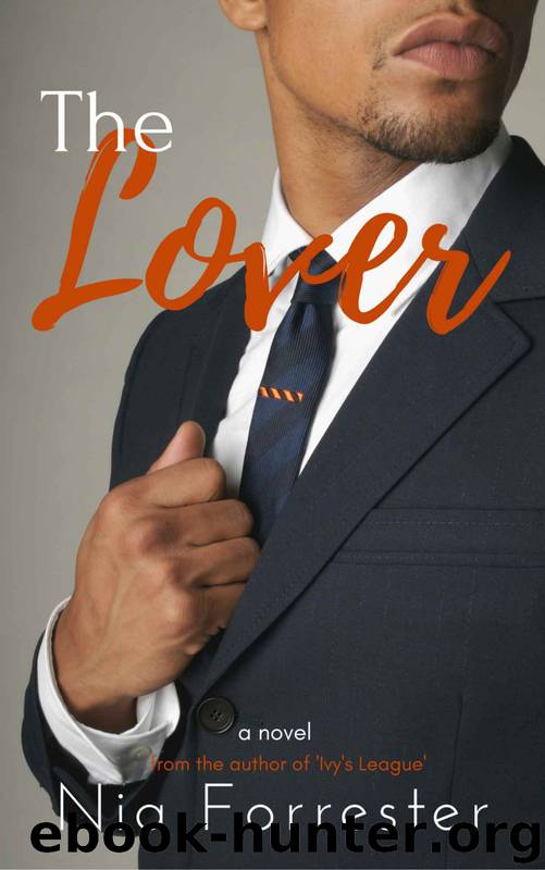 The Lover by Nia Forrester