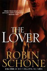 The Lover by Robin Schone
