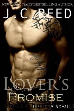 The Lover's Promise by J.C. Reed
